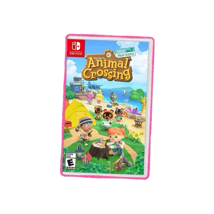 animal crossing >_<