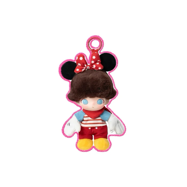 dimoo disney plush >_<