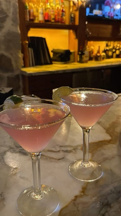 Drinks🥂