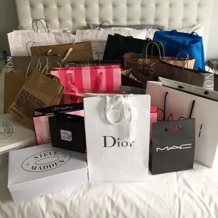 Ultimate Shopping Trip