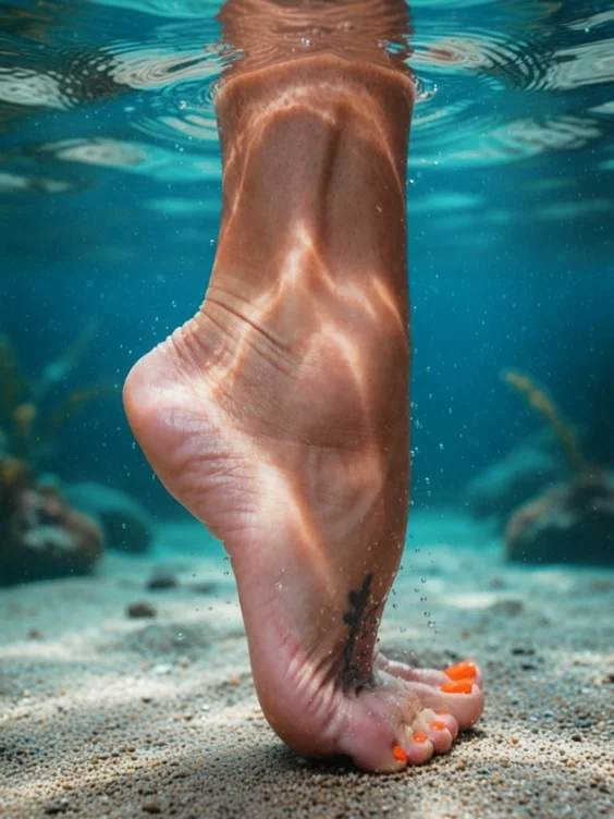 Pedicure