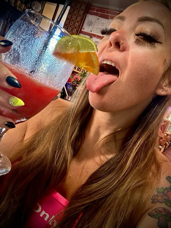 Bar Drink