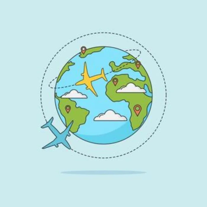 Vacation!