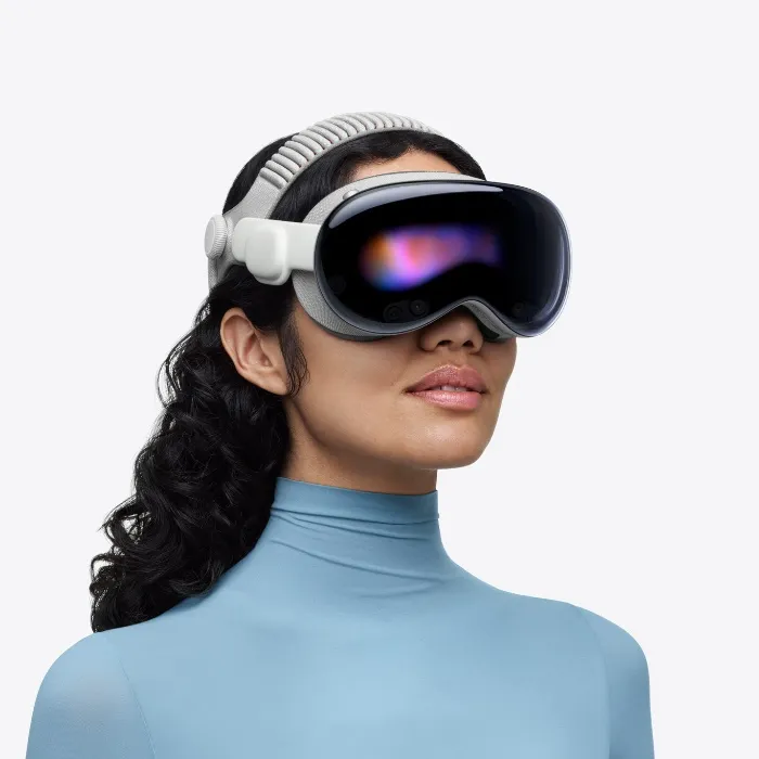 Apple Vision Pro
