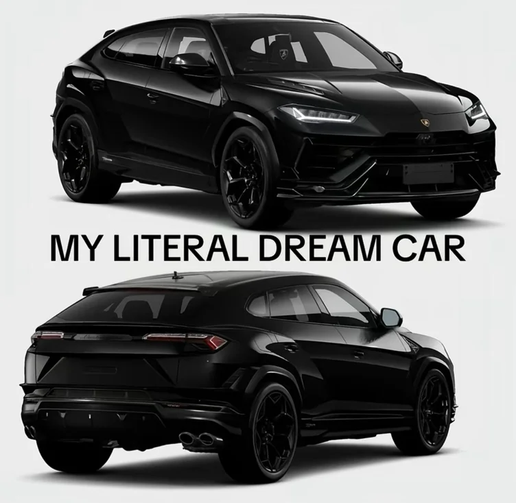 Dream Car