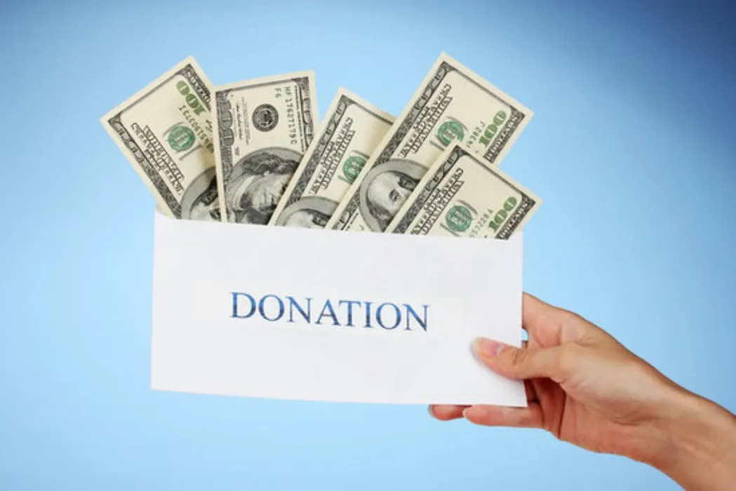 bill fund!