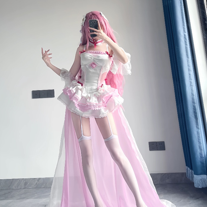 Dorothy Bride (Nikke)