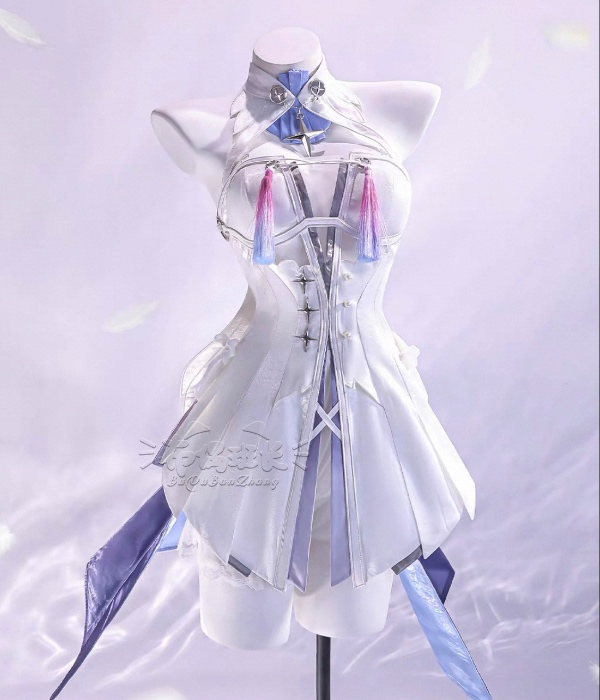 Remielle (Zenless Zone Zero)