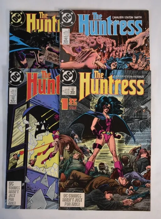 Fund a Comic Book!
