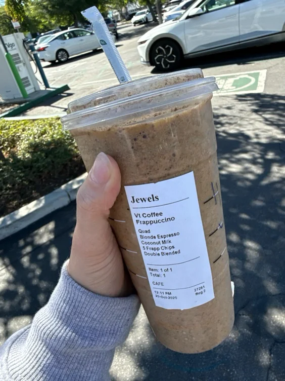 Starbucks $25 Gift Card US