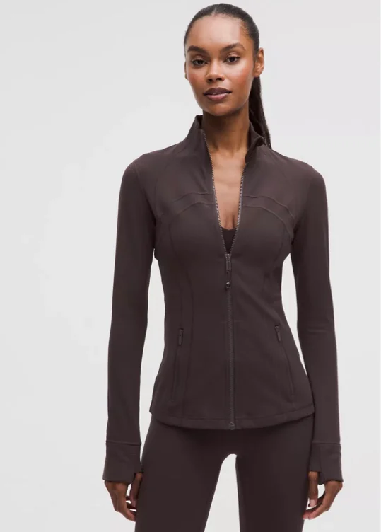 lululemon jacket