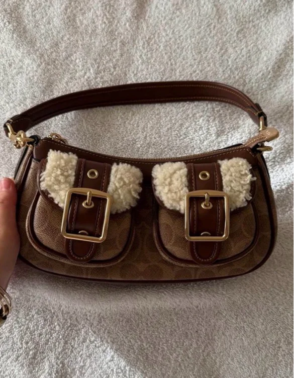 purse