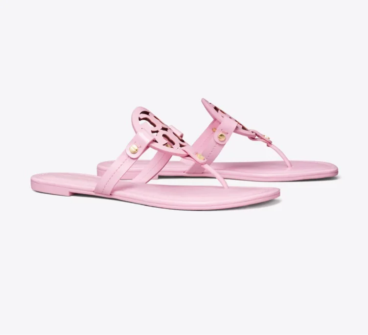 Designer Sandals Tory Burch