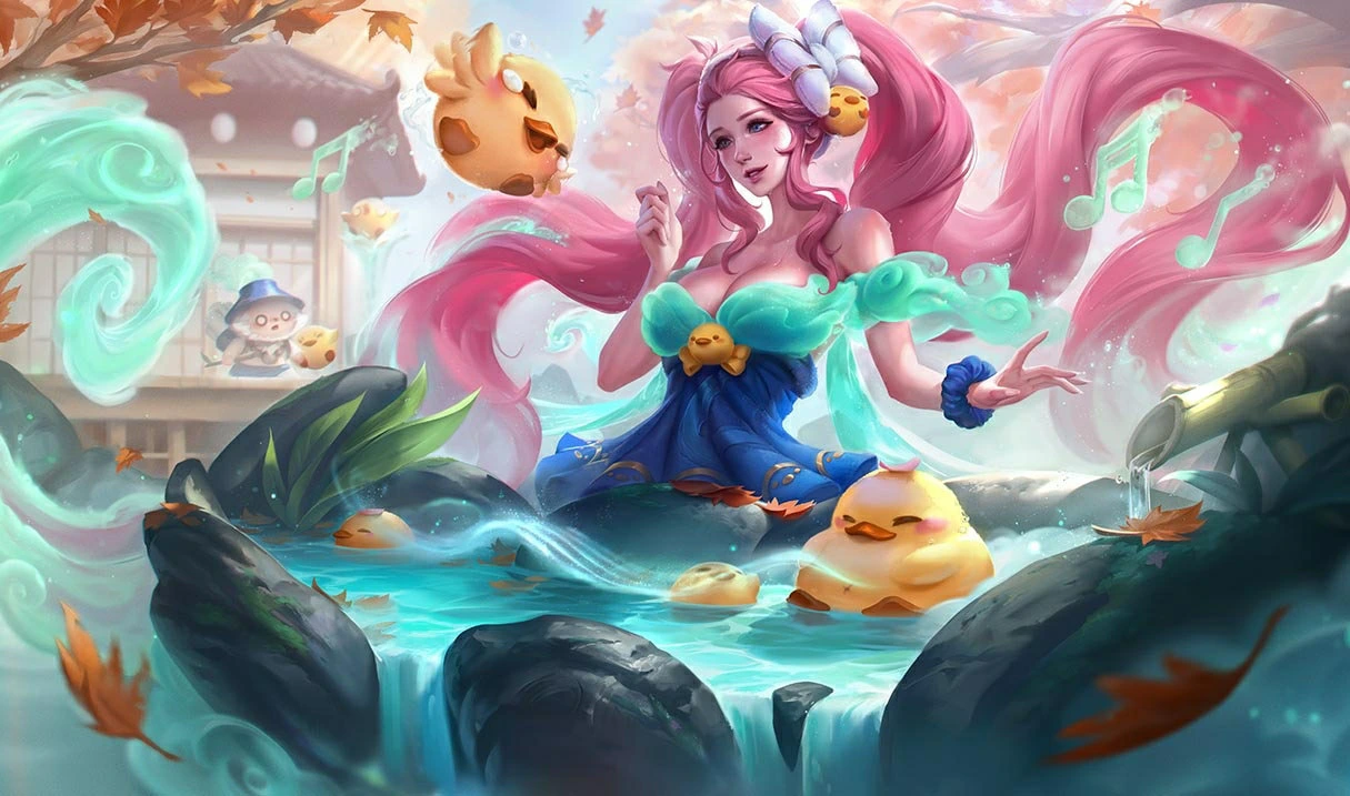 sona skin