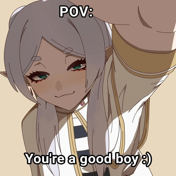 for loser 