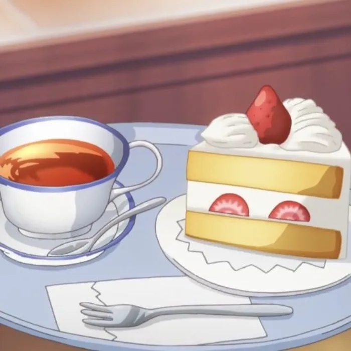 ⋆. 𐙚˚࿔ Dessert! 𝜗𝜚˚⋆