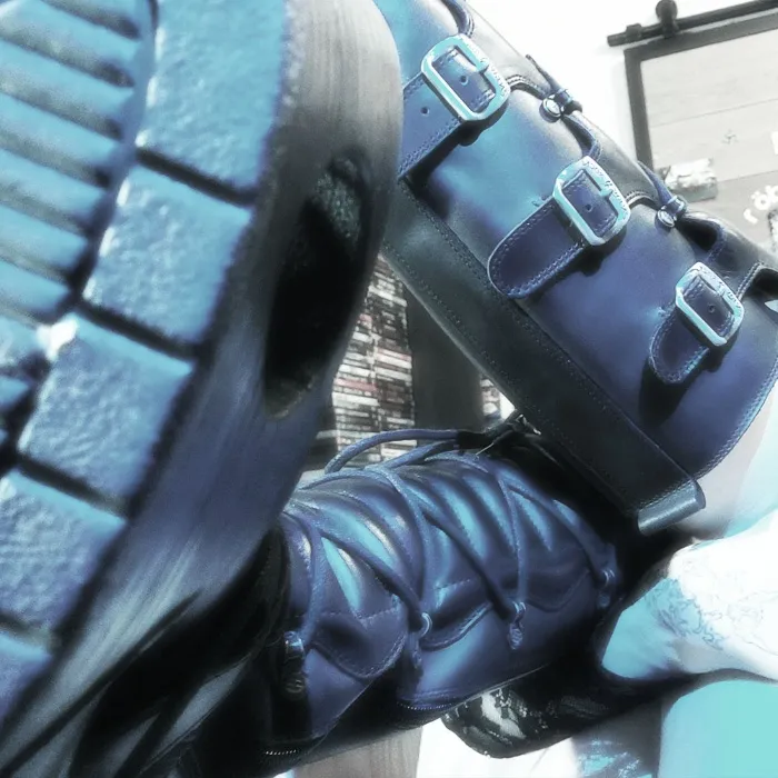 Shoe Polish/Wax