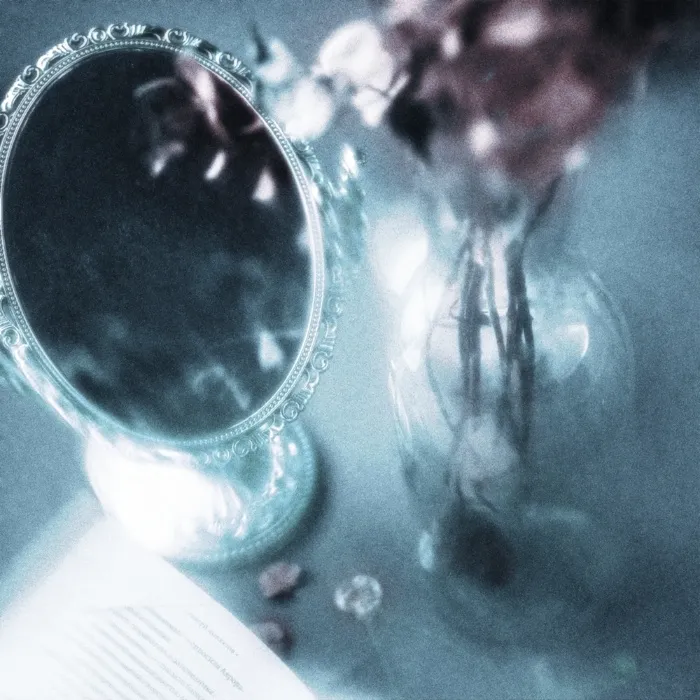 Ritual Mirror 𓋹