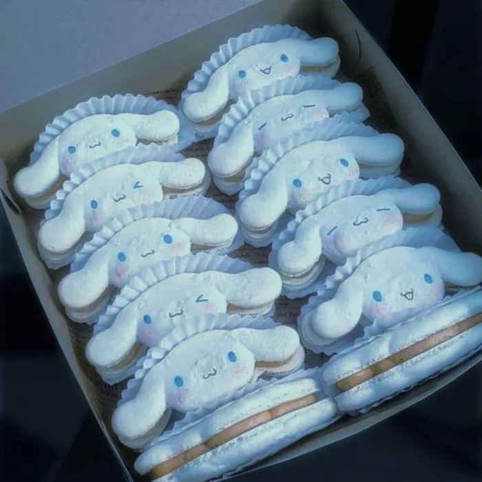 Sweet Snacks