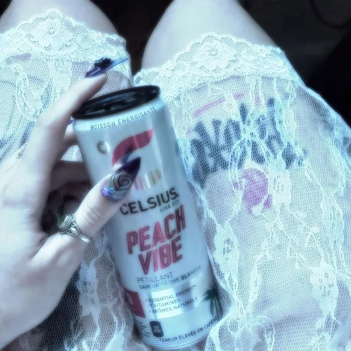 Celcius - Energy Drink
