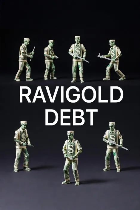 RAVI DEBT