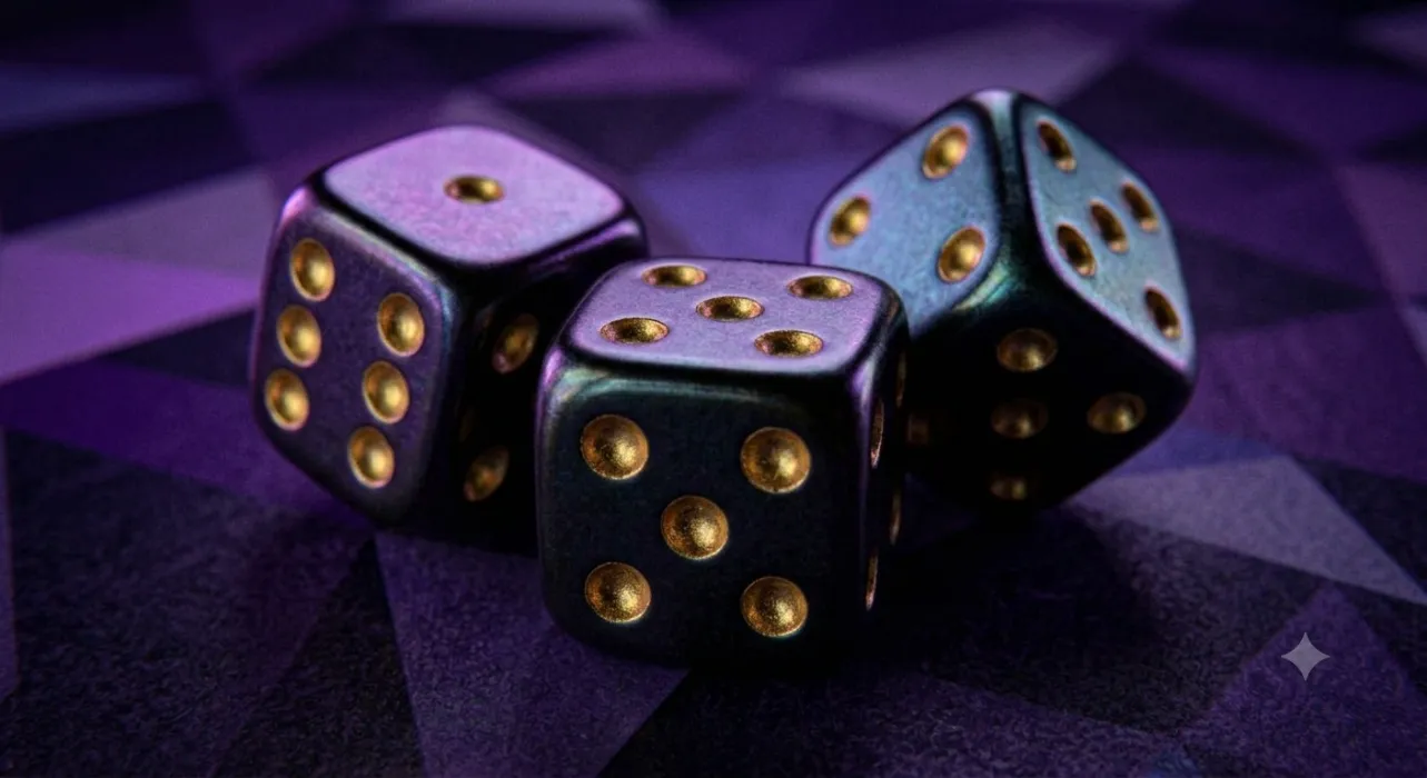 3 SPINS 