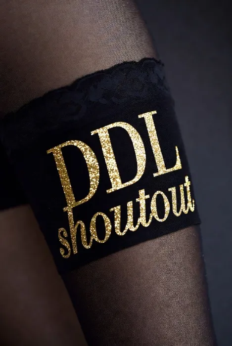 Stockings (SHOUTOUT) 