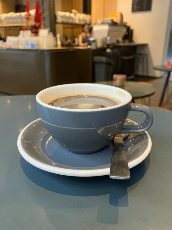 Buy my next coffee