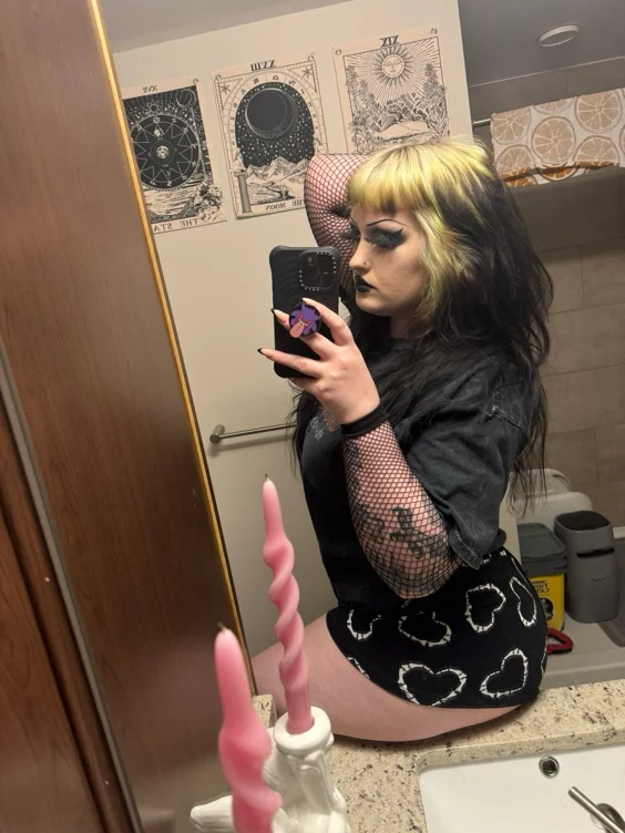 Hair appointment 