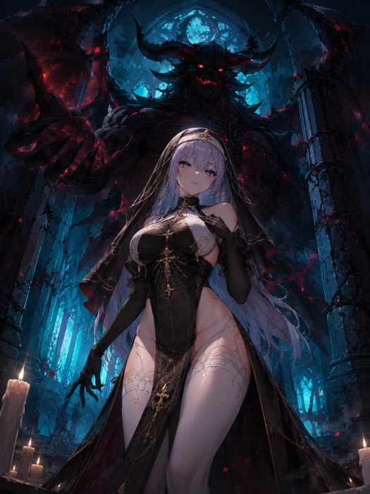 An Ominous Gift