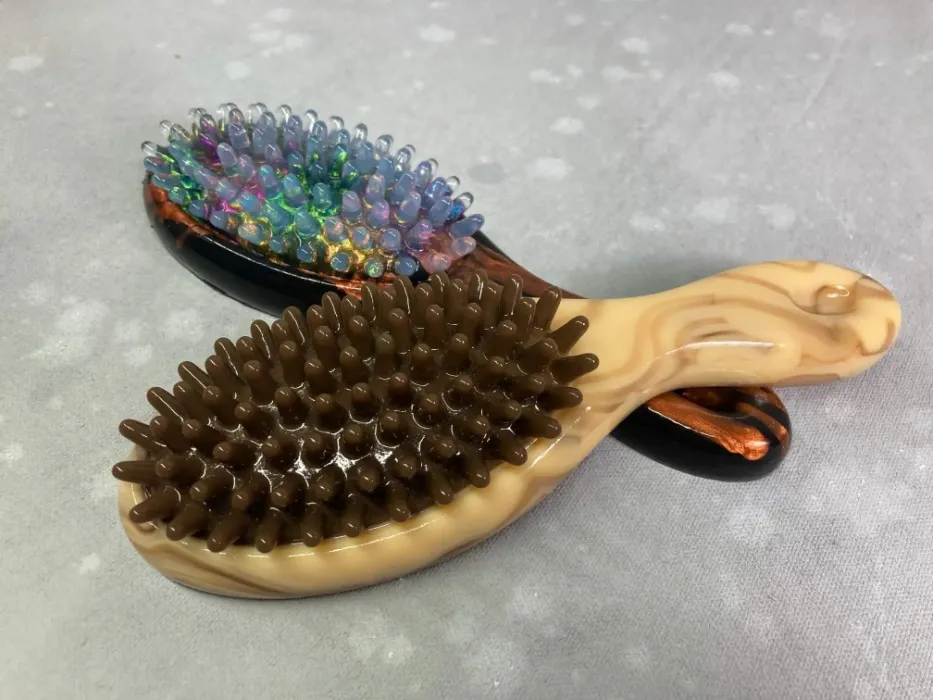 Silicone Brush – Something Squishy Toys
