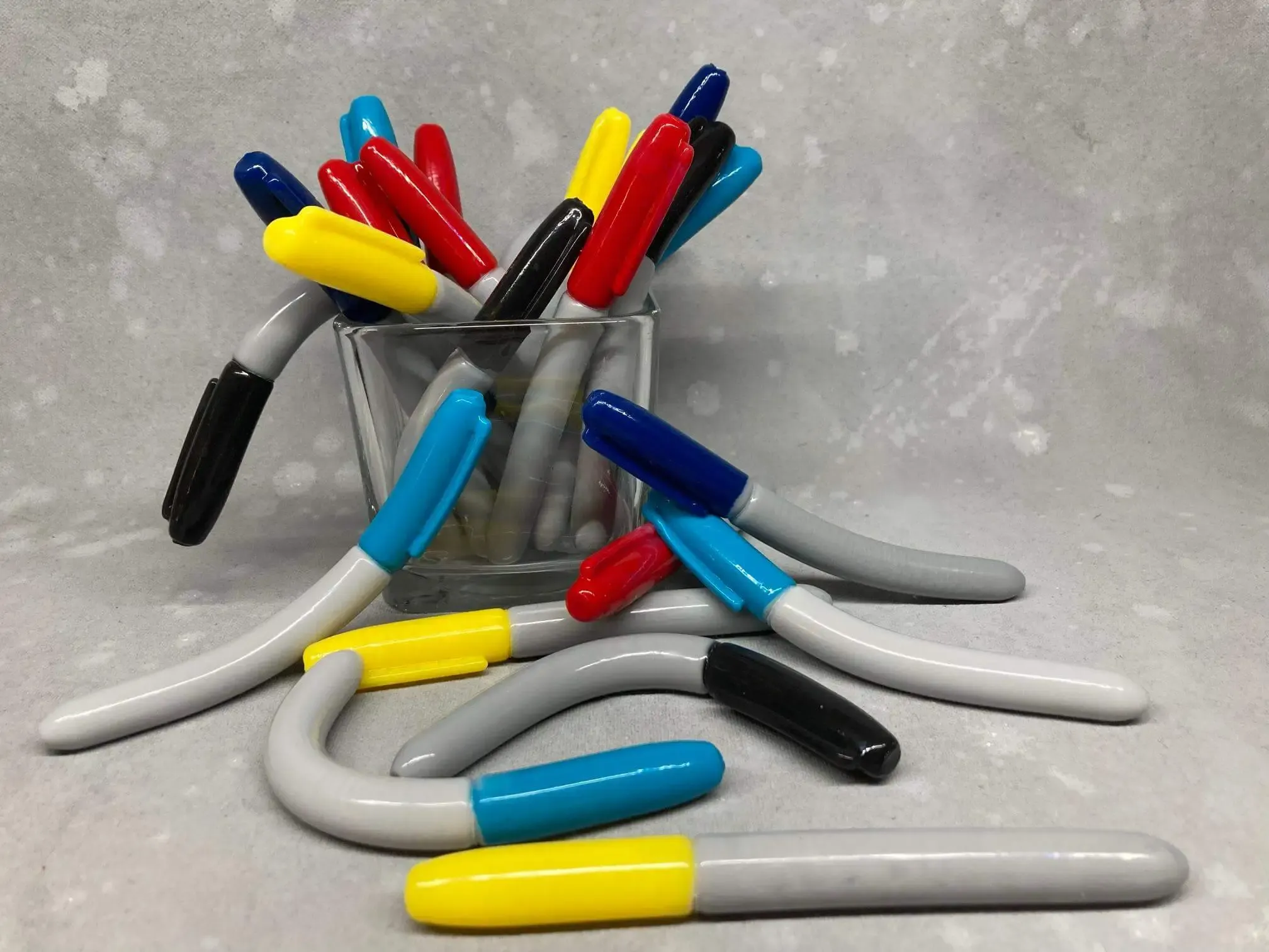 Large Permanent Marker – Something Squishy Toys