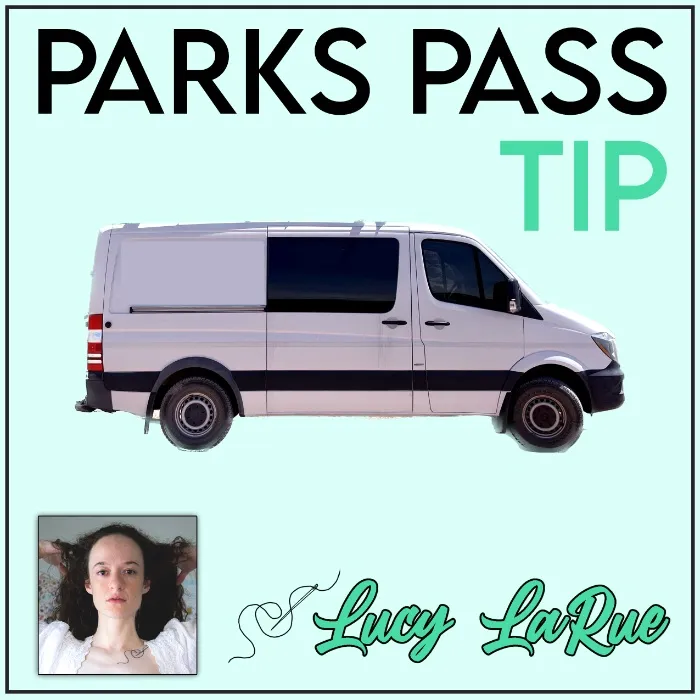 Parks Pass