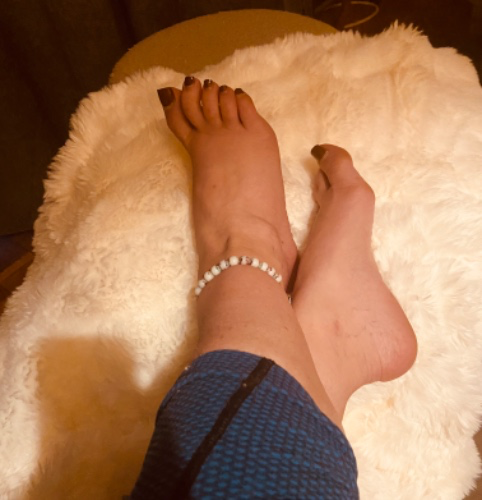 Footstool application 