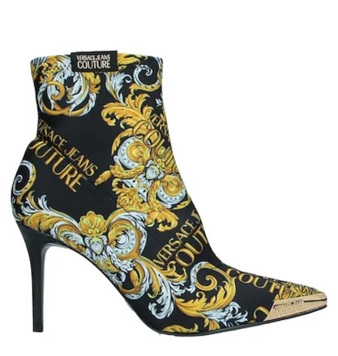 Versace couture 