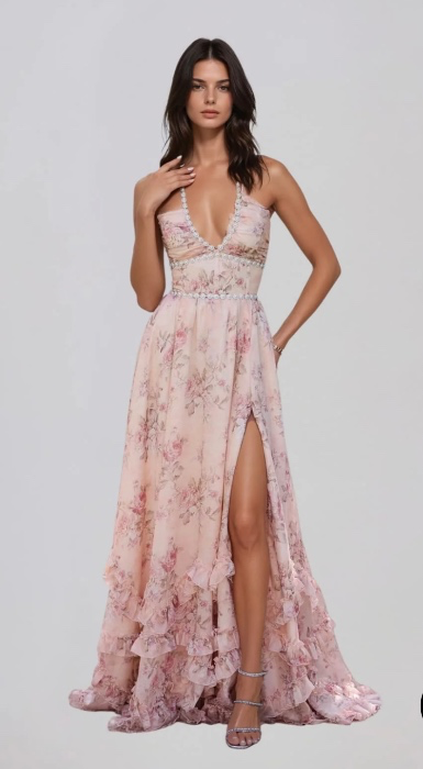 Princess dress