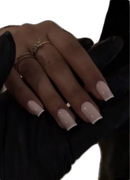 Manicure 
