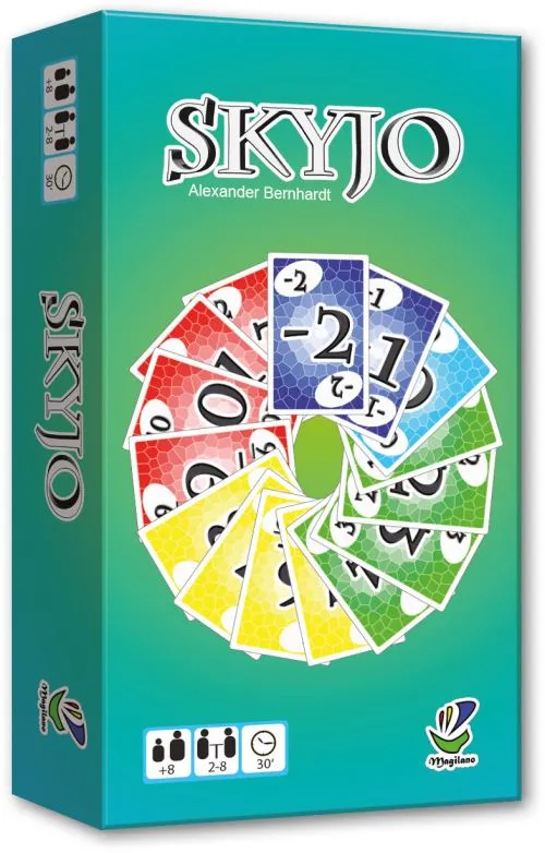 Skyjo
