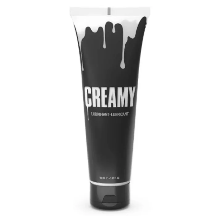 Creamy
