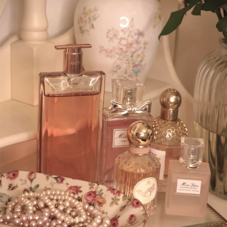 Perfume gift 🎁 
