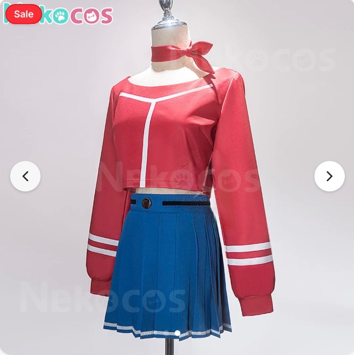 Mita Cosplay - Miside
