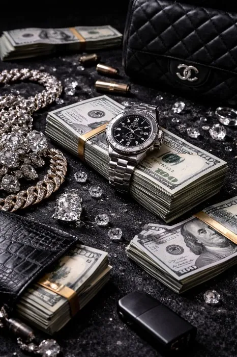 👑 ur first 💸