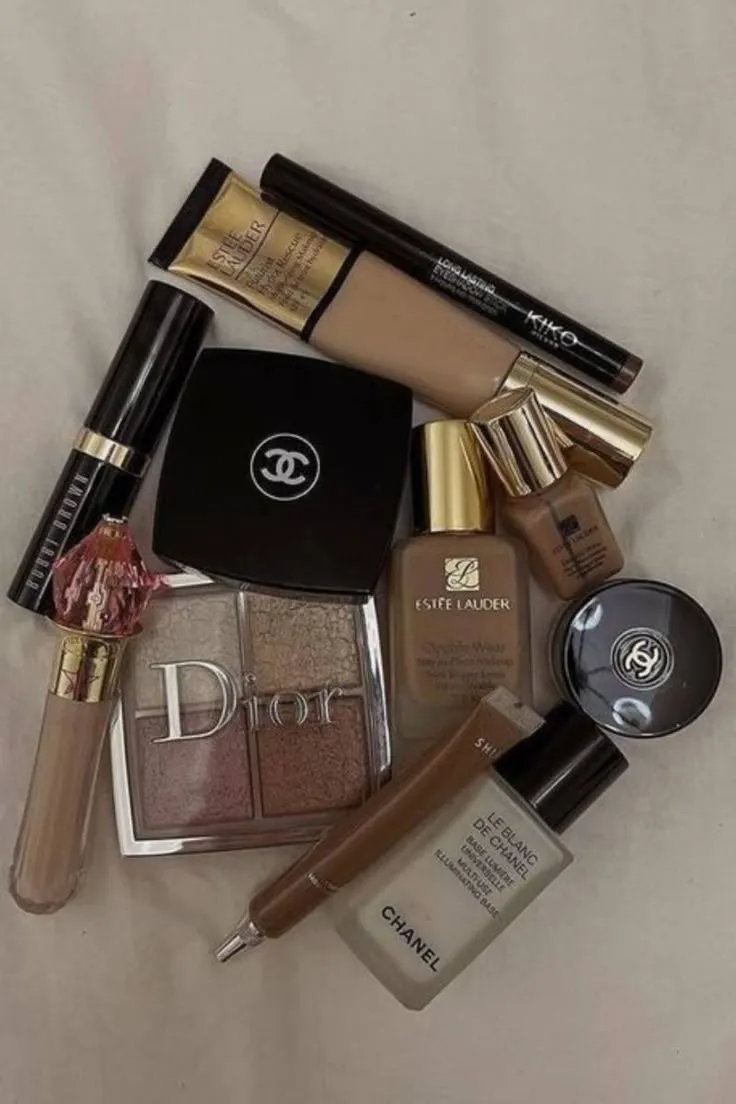 💕 makeup set 🎀