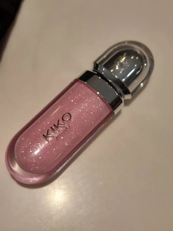  Lipgloss  | Brillo de labios 