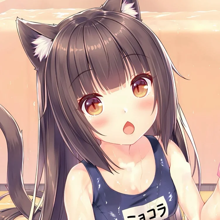 meow :3