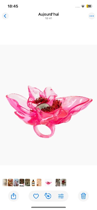 Tetier x LaManso Jewelry 