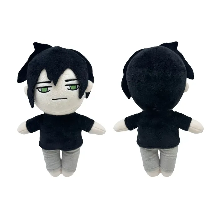 TCOAAL Ugly Andrew Plush