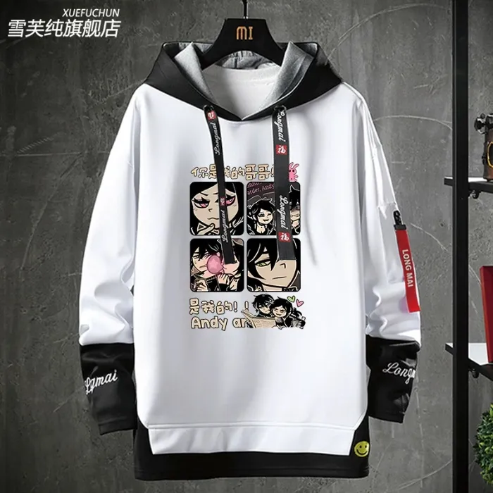TCOAAL Hoodie