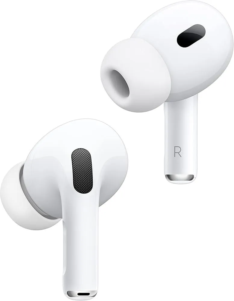 Apple AirPods Pro 🎵