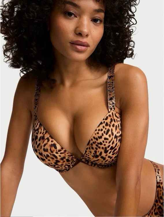 Smooth Push-Up Bra